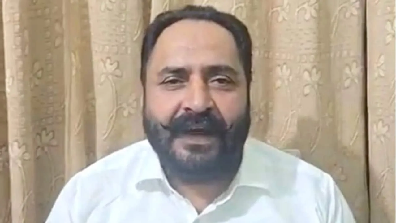 Harmeet Pathanmajra News