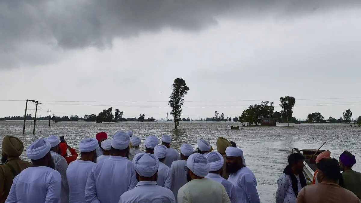 CM Bhagwant Maan Health News