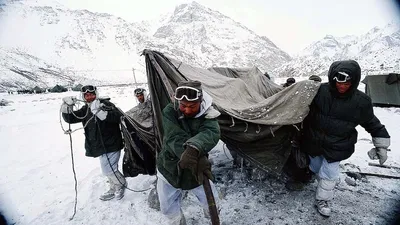 Ladakh News