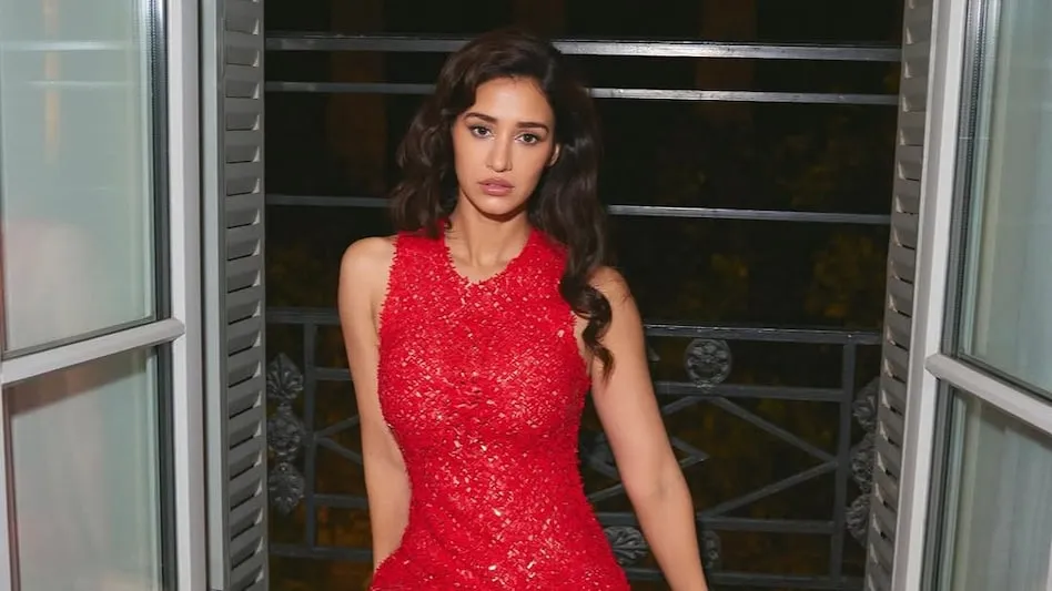 Disha Patani House Firing Case
