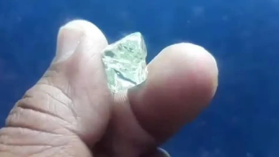 Panna Diamond News