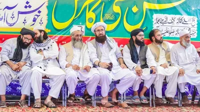 Terrorists Changed Locations