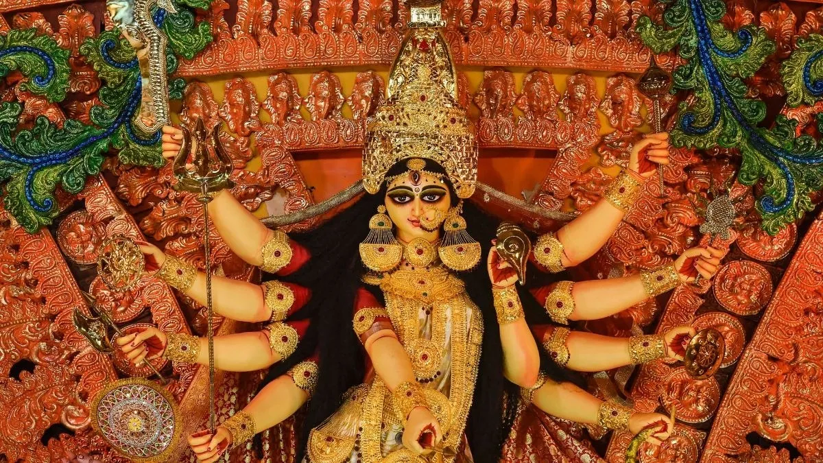 Kalkaji Temple Delhi News