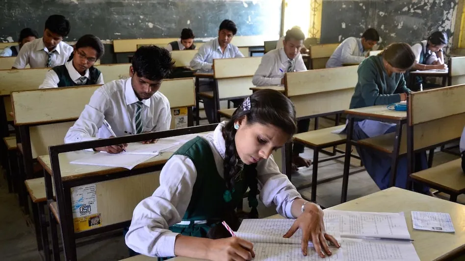 CBSE Board Exams Date Sheet 2026