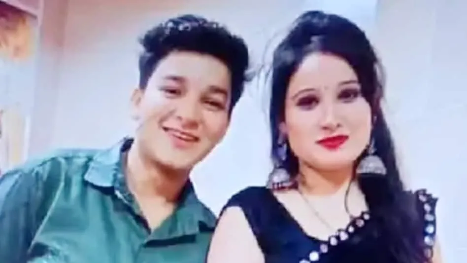 Nanad Bhabhi Story
