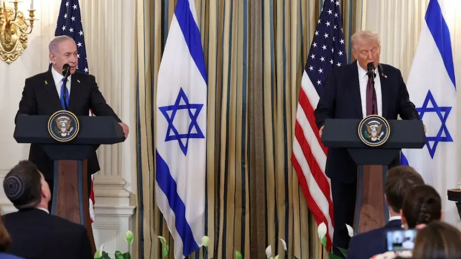 Israel Gaza War