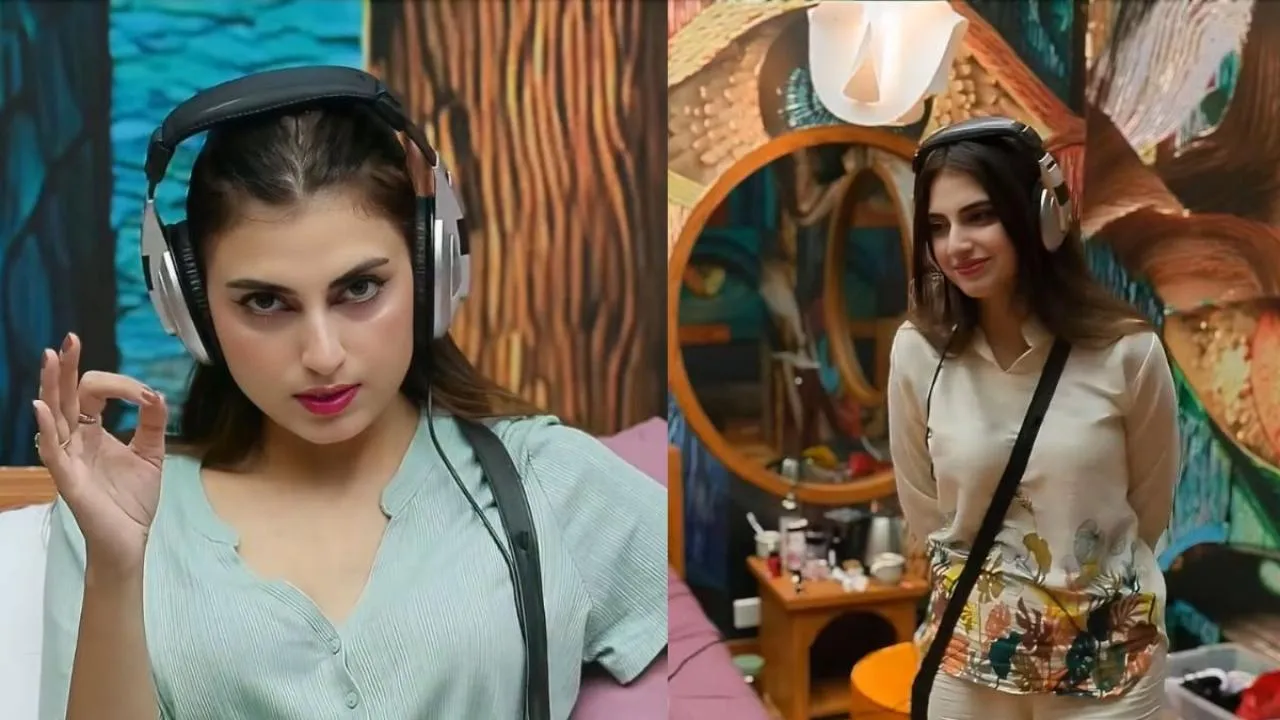 Farhana Bhatt