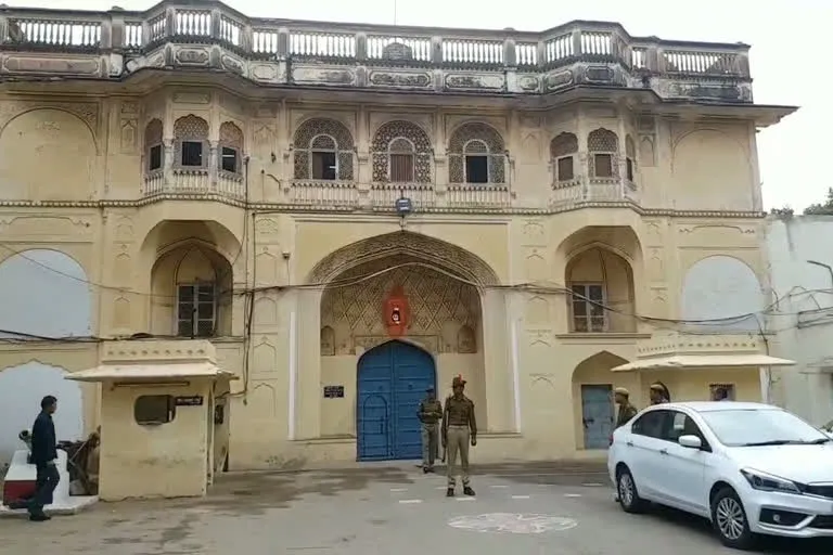 Jaipur Central Jail