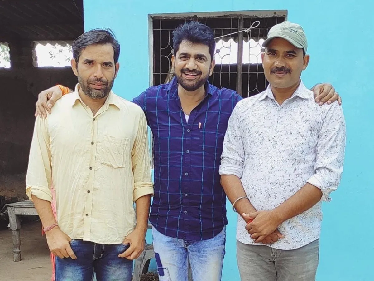 Uttar Kumar Film