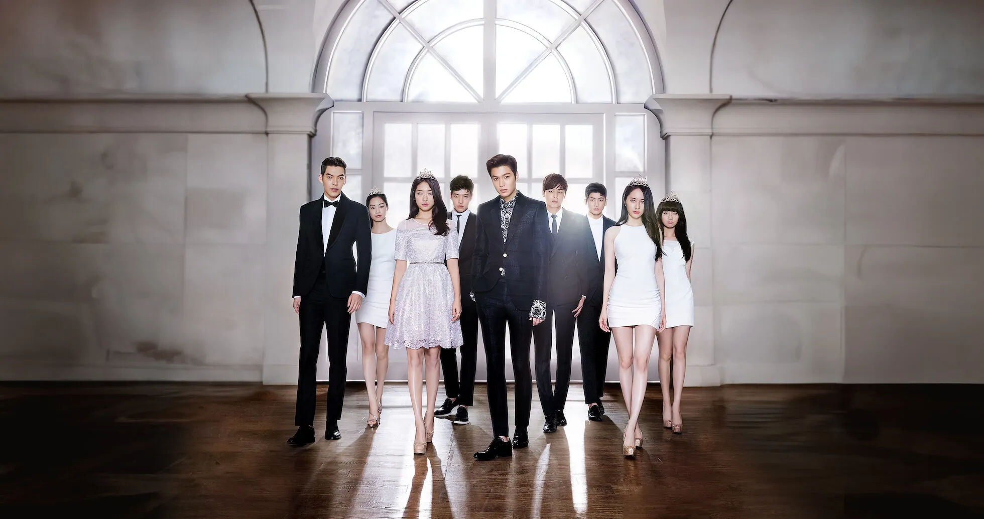 Top 10 Romantic K Drama