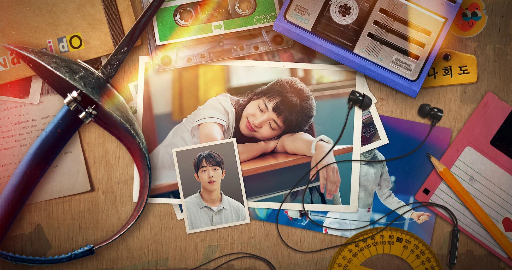Top Romantic 10 K-Dramas
