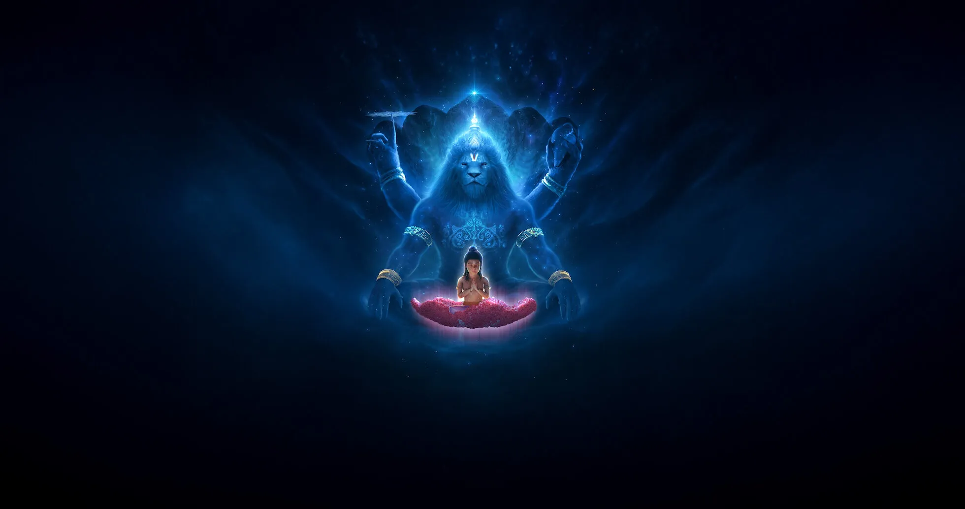 Mahavatar Narsimha OTT Record