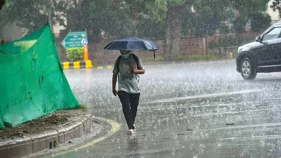 Aaj Ka Mausam 1 October