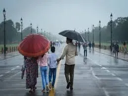 Aaj Ka Mausam 27 September