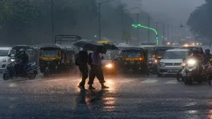 Aaj Ka Mausam 7 Sep: राजधानी में फिर बरसेंगे बादल, UP-बिहार में मिलेगी राहत, जानें आपके शहर में कैसा रहेगा मौसम