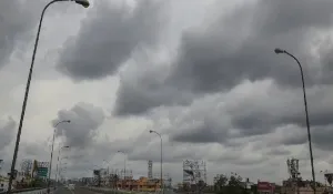 Aaj Ka Mausam 9 Sep: दिल्ली में छाएंगे बादल, UP-बिहार में सताएगी गर्मी, जानें आज देशभर में कैसा रहेगा मौसम