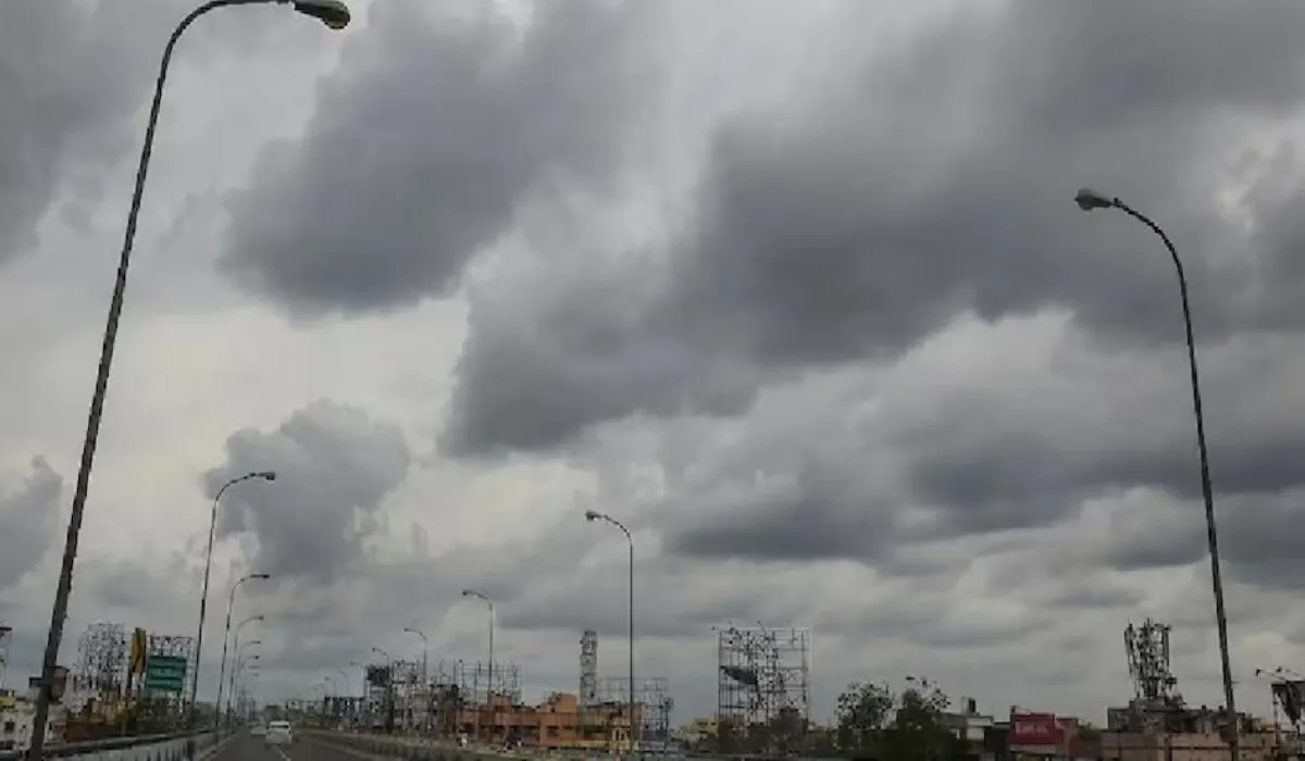 Aaj Ka Mausam 17 Sep