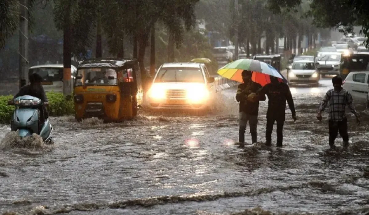 Aaj ka mausam 18 Sep