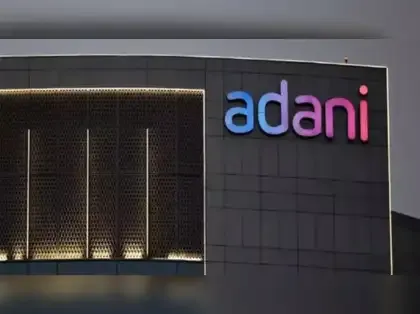 Adani Power Share Price