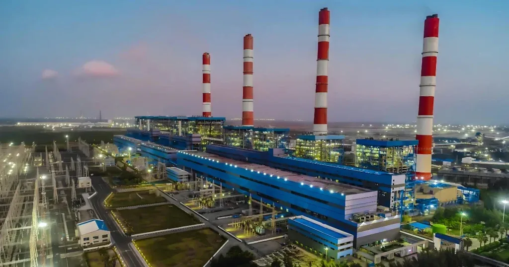Adani Power Ltd Share Price