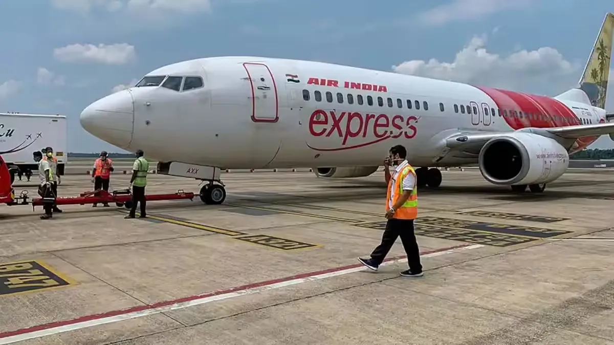 Air India Express