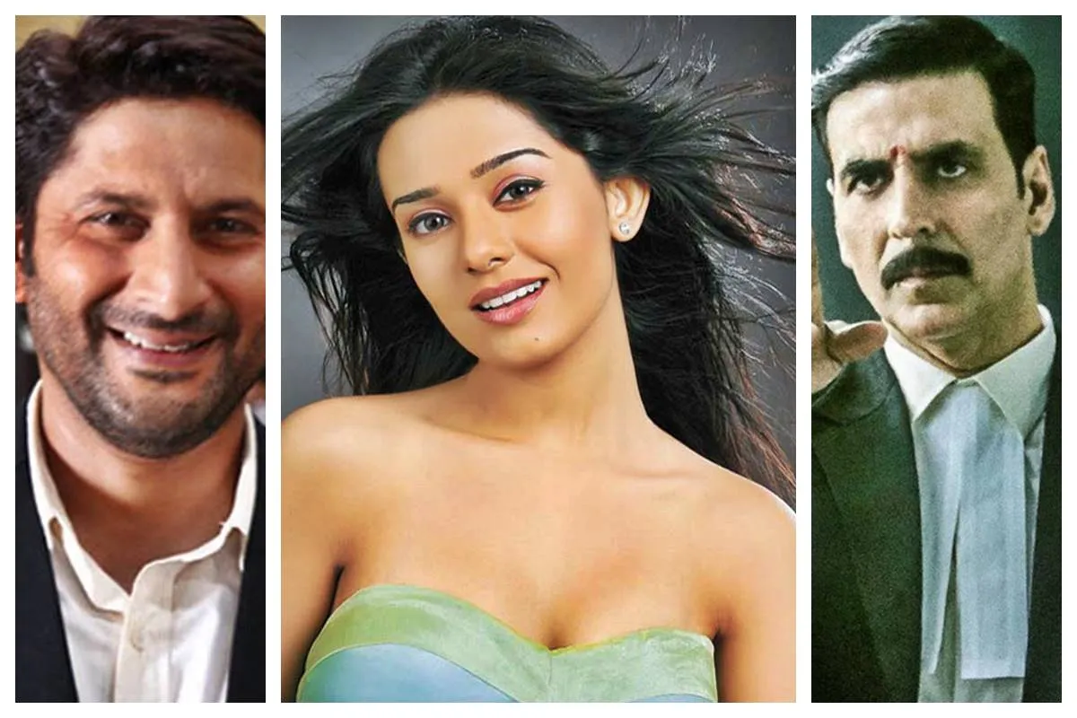 Jolly LLB 3