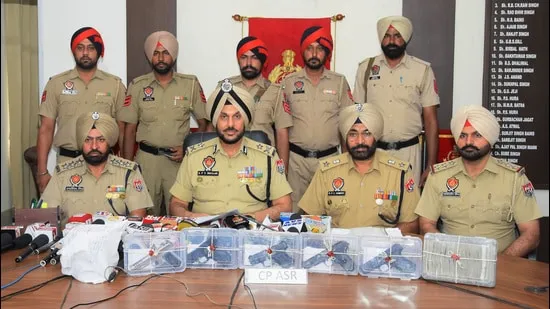 Punjab News Today Hindi