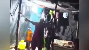 Andhra Pradesh Husband Wife Case