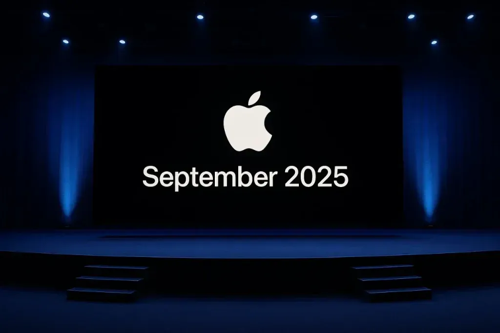 Apple Event 2025