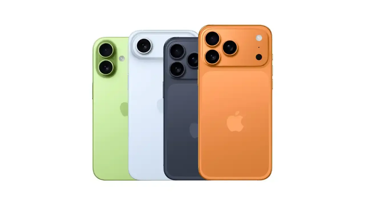 iPhone 17 Craze