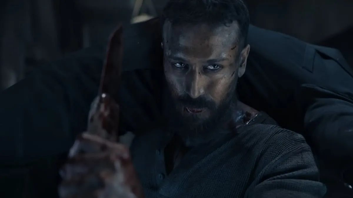Baaghi 4 Release Date