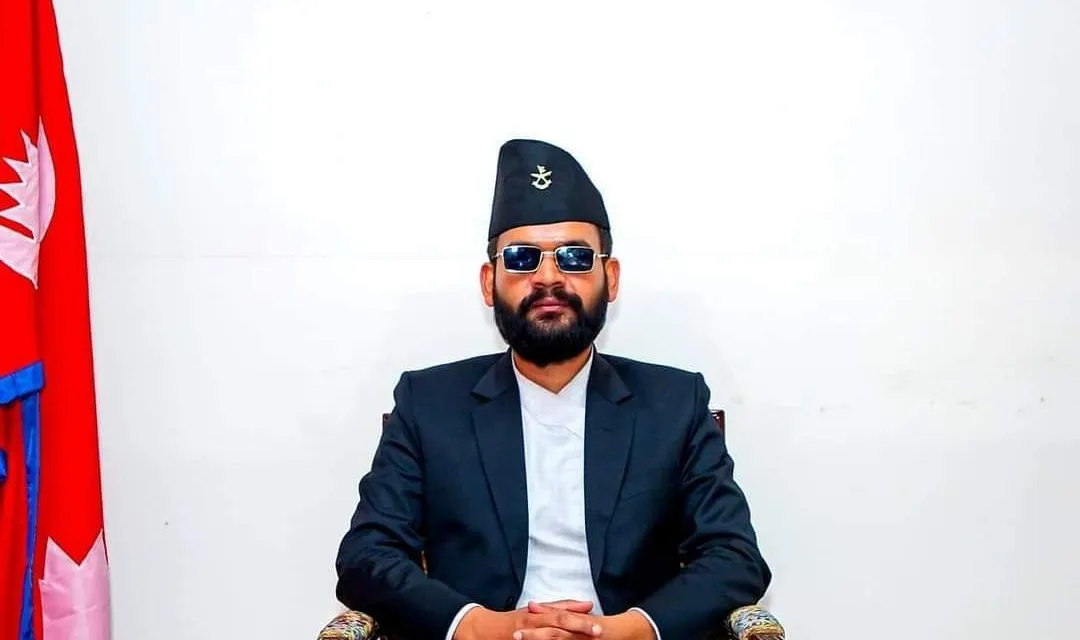Nepal Protest Update