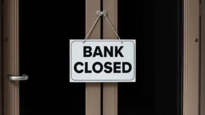 Bank Holidays September 2025