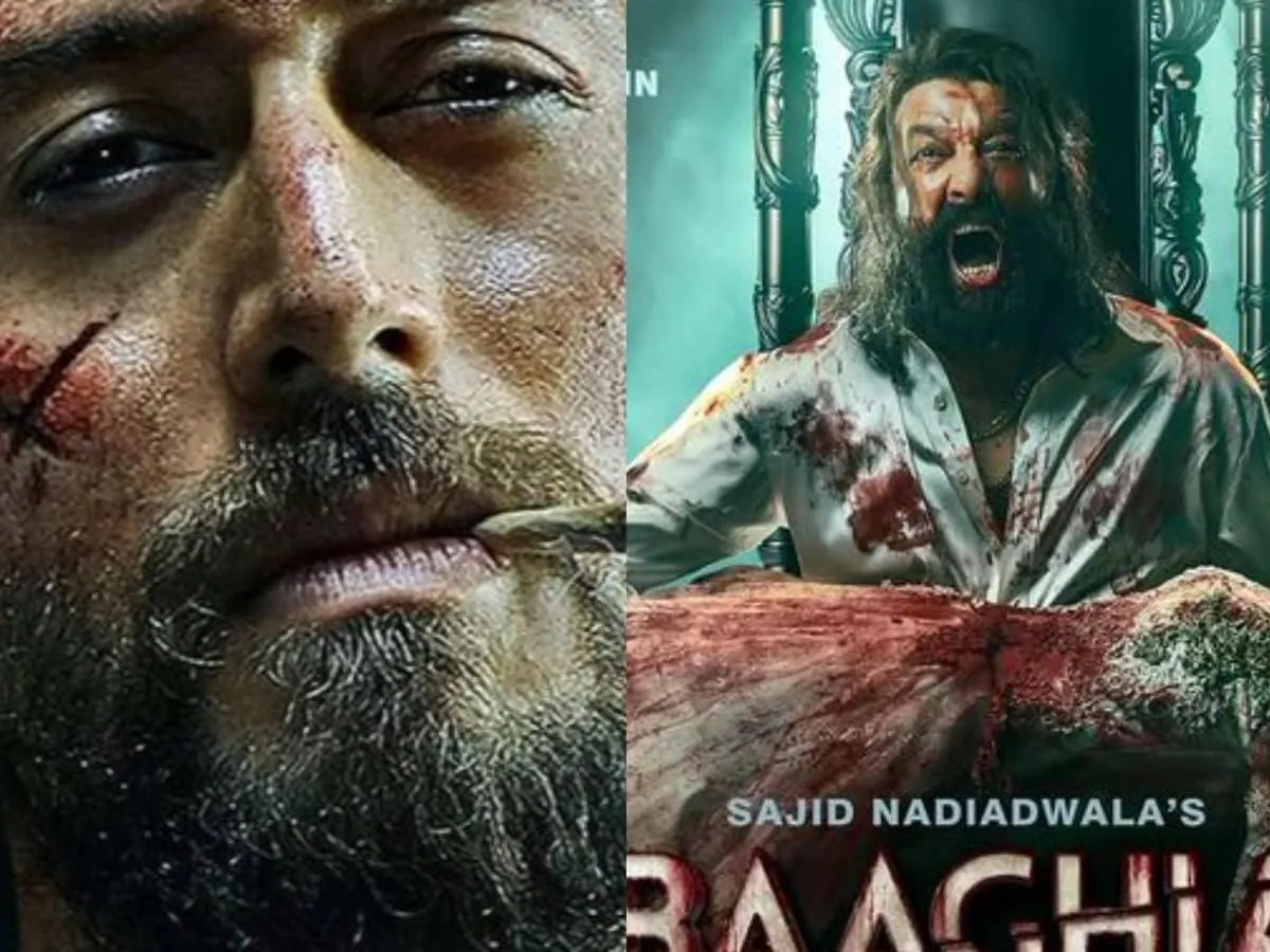 Baaghi 4 Review