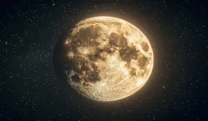 Bhadrapada Purnima 2025