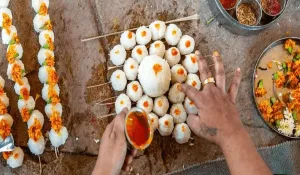 Bhadrapada Purnima 2025