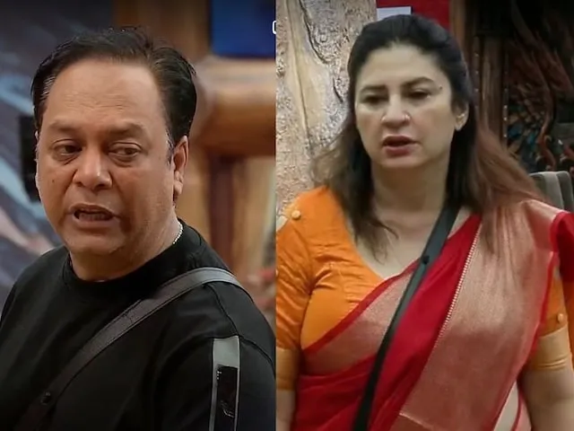 Bigg Boss 19