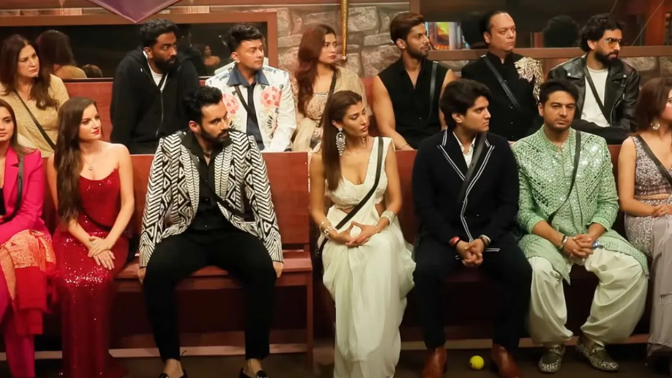 Bigg Boss 19