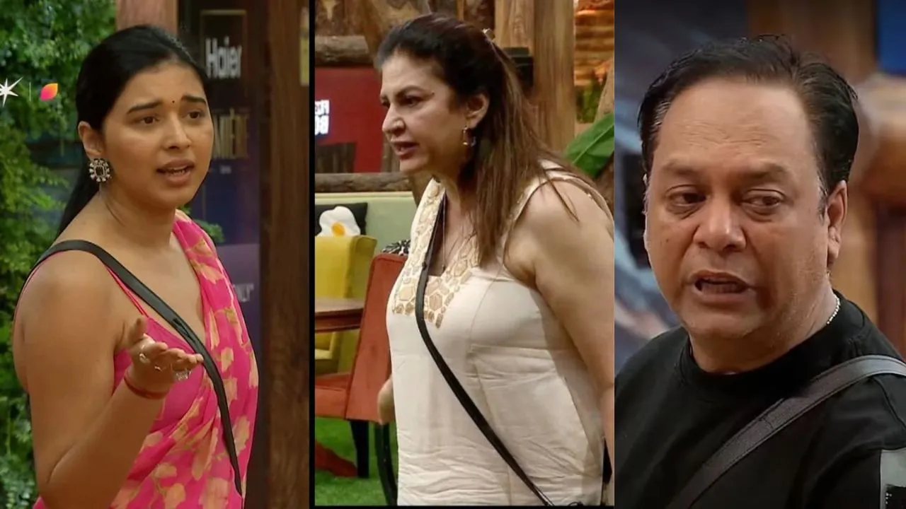 Bigg Boss 19