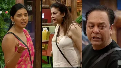Bigg Boss 19