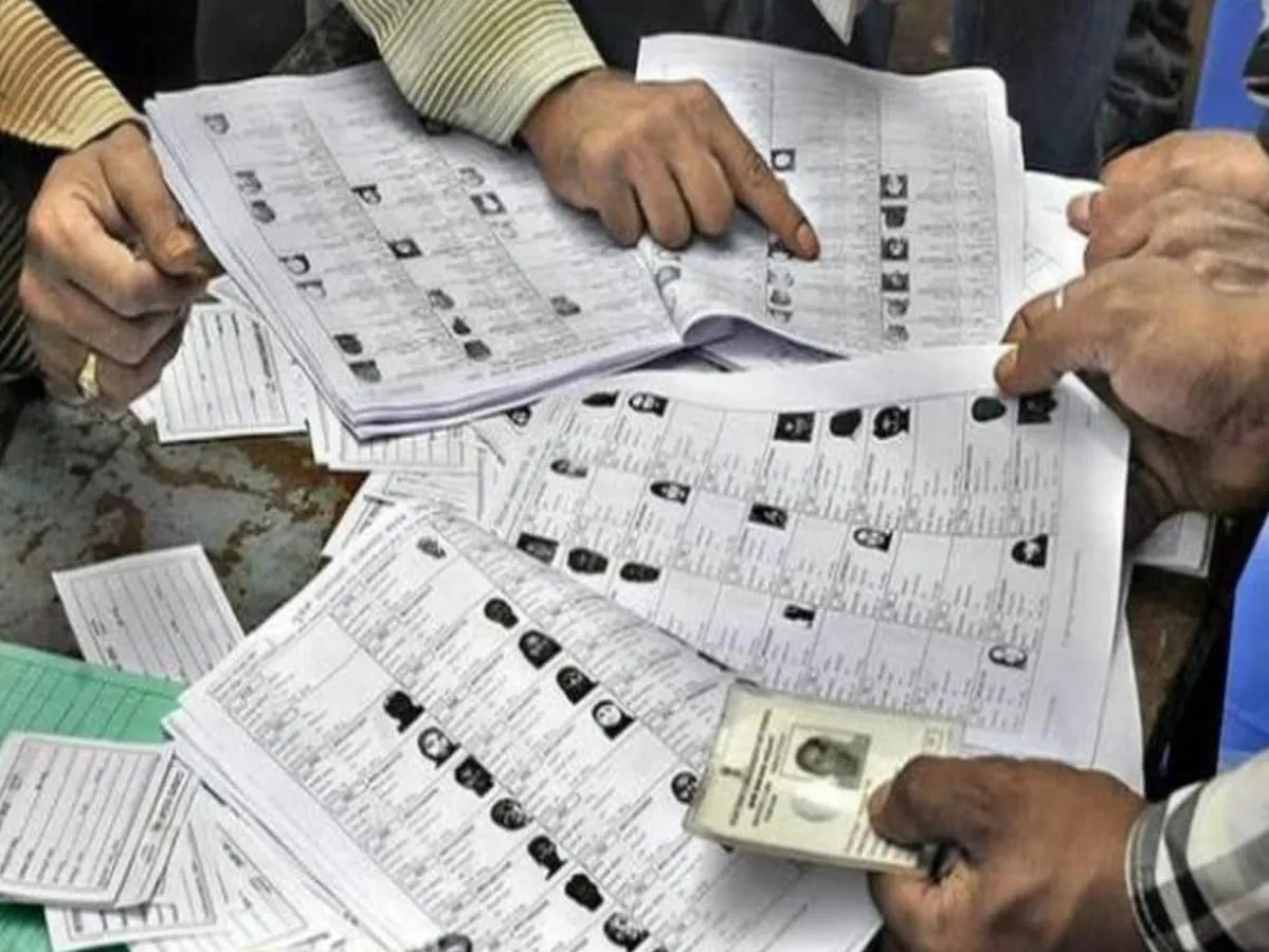 Bihar Assembly Elections 2025