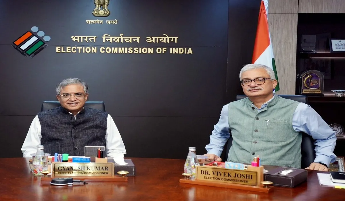 Bihar Assembly Elections 2025