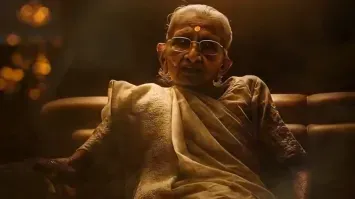 Bihar Congress Posts AI Video