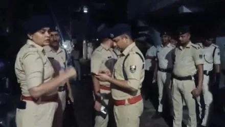 Bihar Crime News