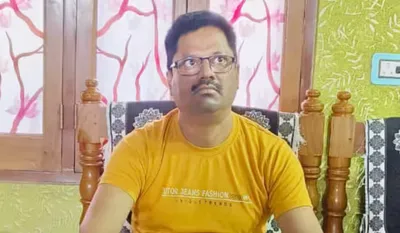 Bihar SVU Raid