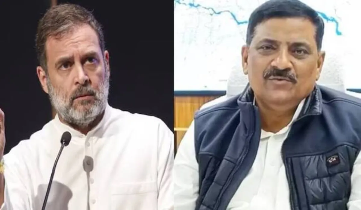 Bihar and Bidi Controversy