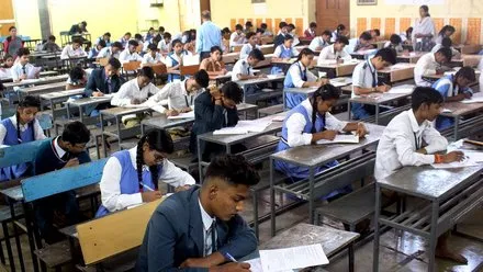 CBSE Board Exams Date Sheet 2026