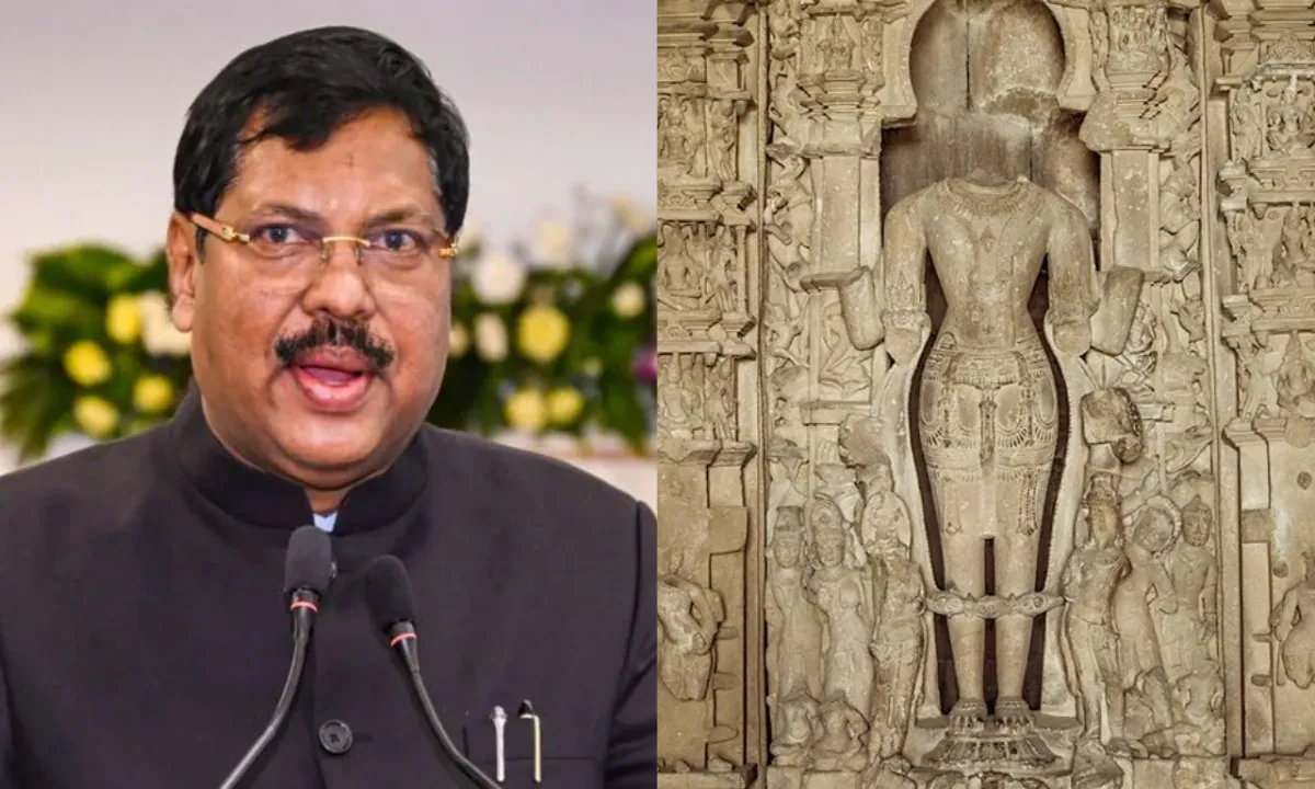 CJI Religious Remark
