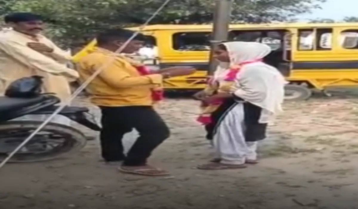 Chachi Bhatija Affair News