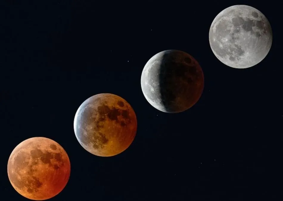 Chandra Grahan 7 September 2025